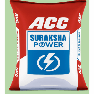 ACC Cement
