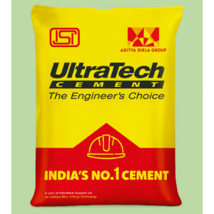 Ultratech Cement