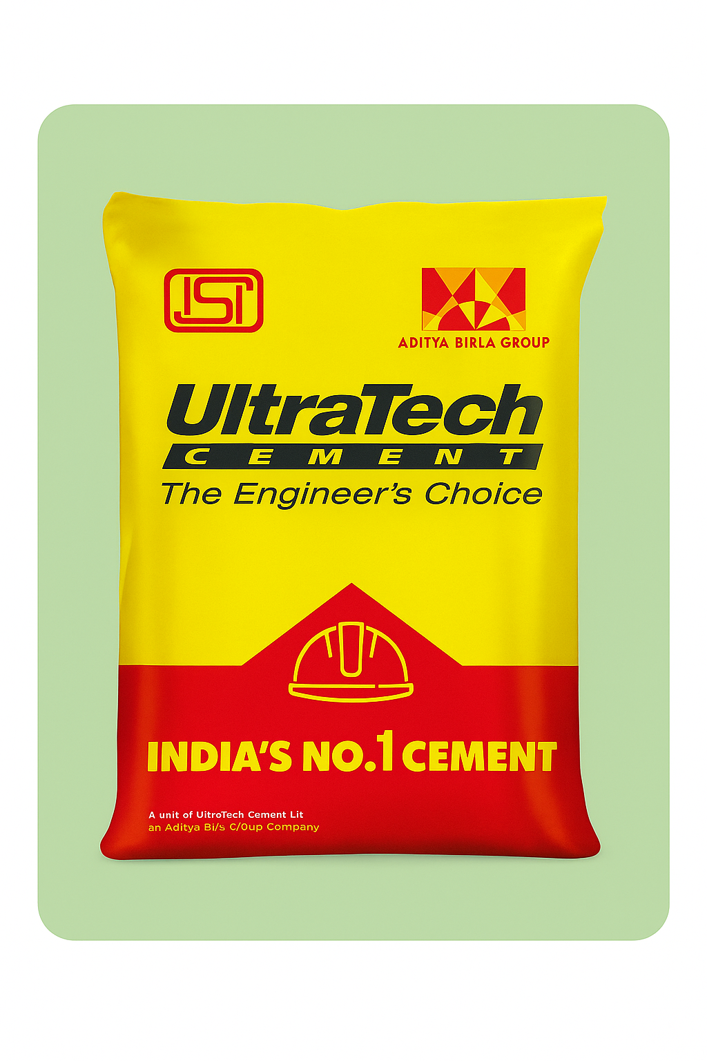 Ultratech Cement