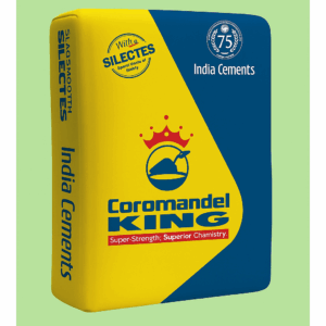 Coramandel Cement