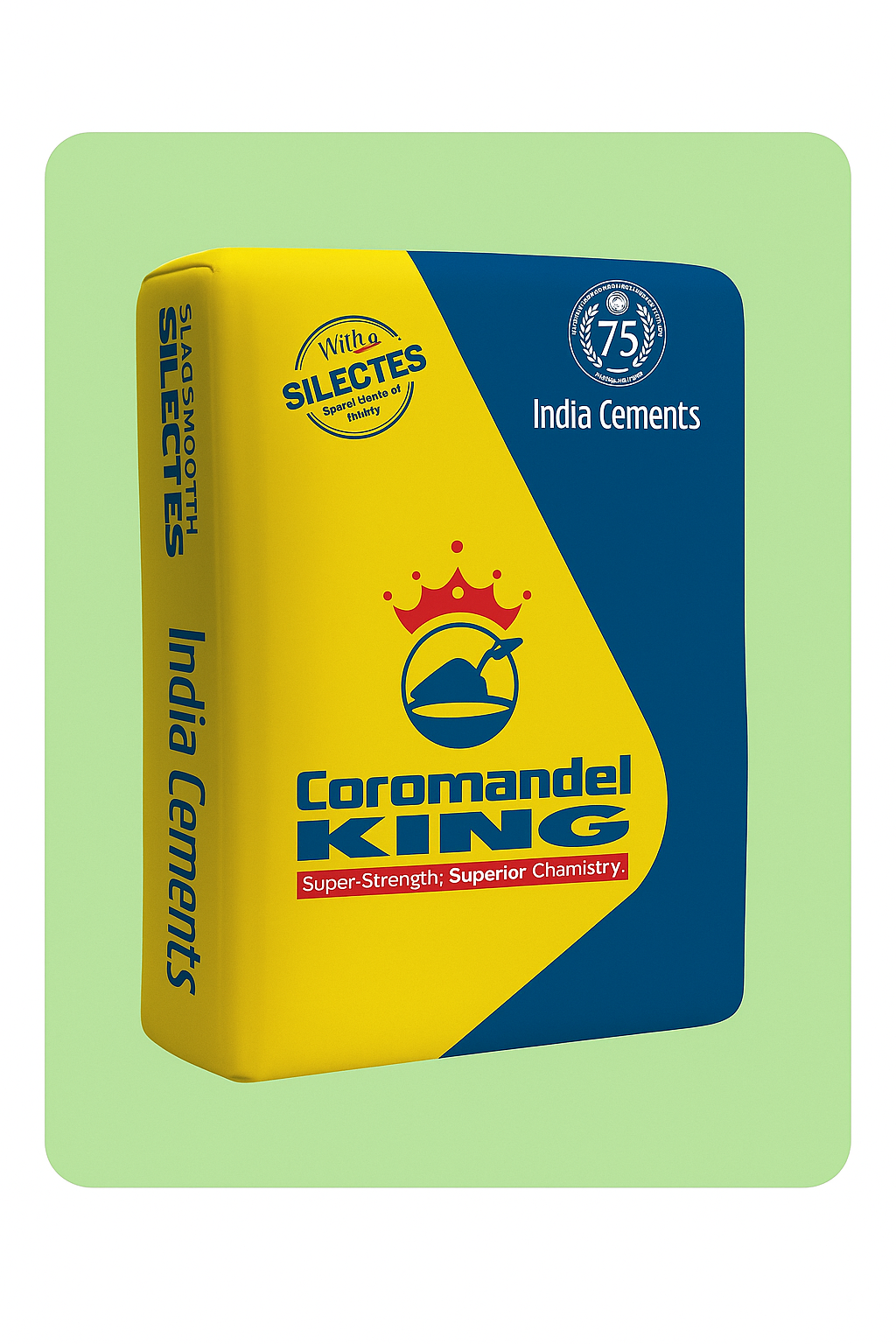 Coramandel Cement