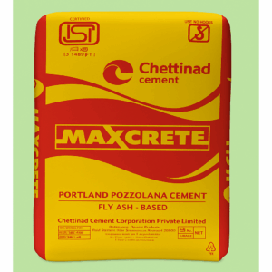 Chettinadu Cement