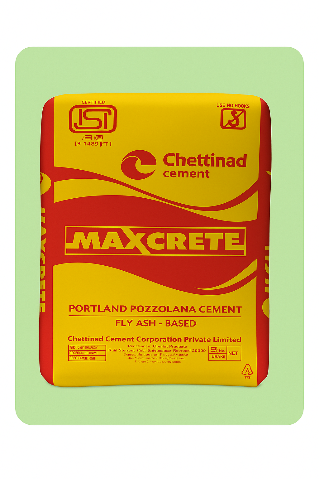 Chettinadu Cement