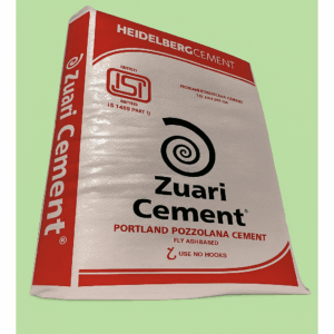 Zuari Cement
