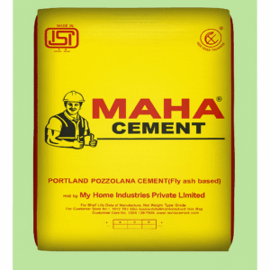 Maha Cement