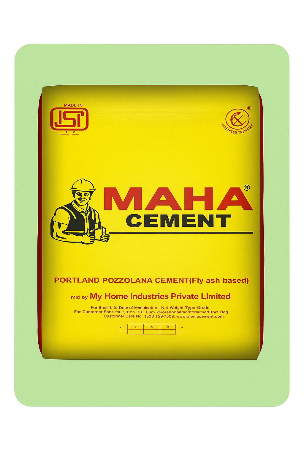 Maha Cement