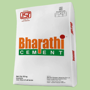 Bharathi Cement