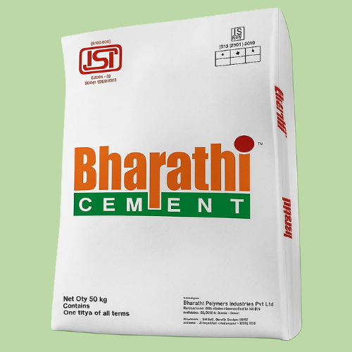 Bharathi Cement