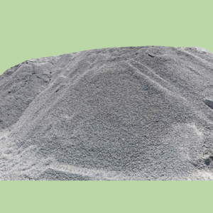 Double Wash Metal Sand