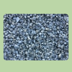 VSI Blue Metal