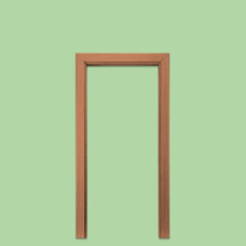 Door Frame