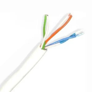 0.5 x 3 Pair Telephone Cable (90M)