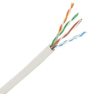 0.5 x 4 Pair Telephone Cable (90M)