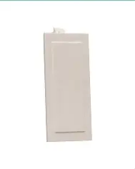1 Module Dummy Plate