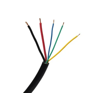 1.5 Sqmm 4 Core Armoured Cable