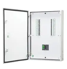 16 Way DB Box
