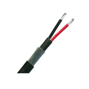 2 Core Cable 2.5 Sq.mm