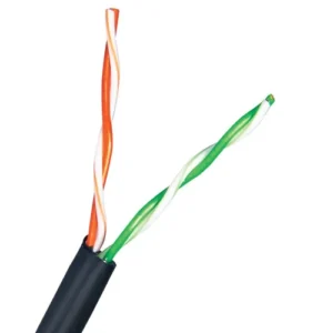 0.5 x 2 Pair Telephone Cable