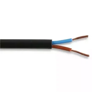 2.5 Sqmm 2 Core Flexible Cable