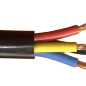 25 Sqmm 4 Core Cable