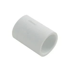 3/4" PVC Coupling