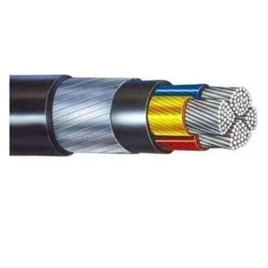 35 Sqmm 4 Core Aluminium Armoured Cable