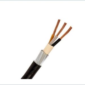 35 Sqmm 4 Core UG Aluminium Cable