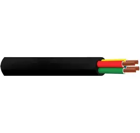 35 Sqmm 4 Core Cable