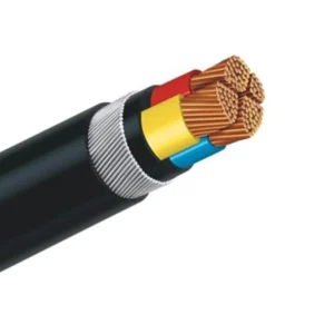 35 Sqmm Armoured Copper Cable