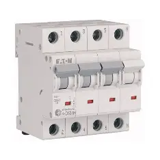 63 Amps 4 Way DB