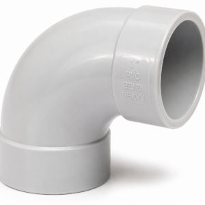 1" PVC Bend