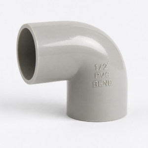 1/2" PVC Bend