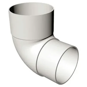 Offset S Bend