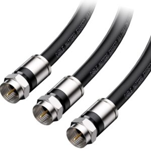 RJ6 TV Cable