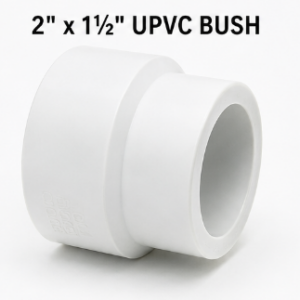 UPVC Bush