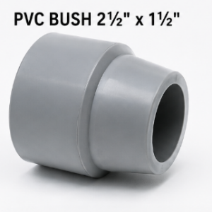PVC Bush