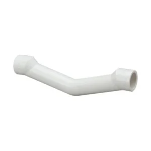 UPVC Step Over Bend