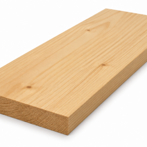 Wooden Board